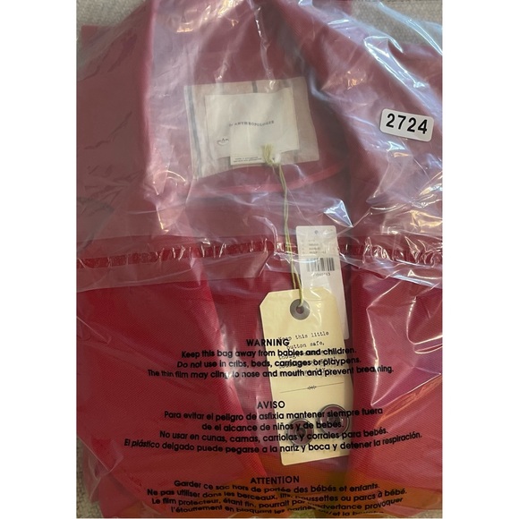 Anthropologie Sylvia Knit Moto Blazer Red NWT Size XL - Picture 12 of 14